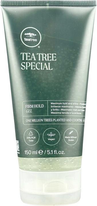 Paul Mitchell Tea Tree Special Firm Hold Gel 150 ml (Haargel, 150 ml)