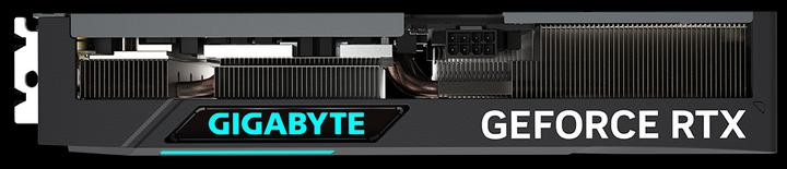Produktbild Gigabyte GeForce RTX 4070 EAGLE OC 12G (12 GB)