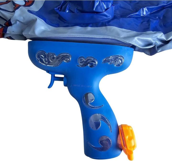 Produktbild Alldoro Aufblasbare Wasserpistole (Hai)