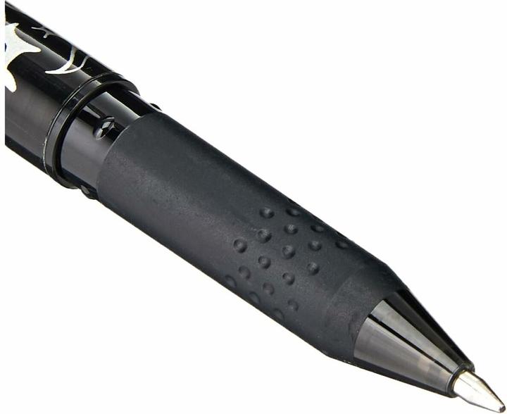 Immagine prodotto Pilot Roller FRIXION, cancellabile (Nero, 12 x)