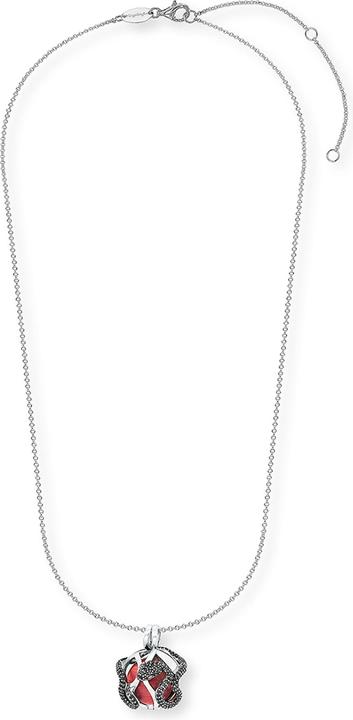 Immagine prodotto Engelsrufer Kette (Ottone, Argento 925, 60 cm)