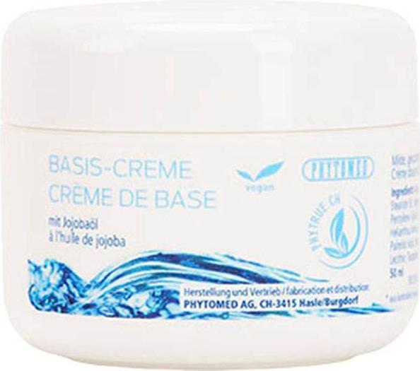 Produktbild Phytomed Basis Creme Creme (Körpercreme, 50 ml)