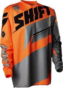 Produktbild Shift Jersey Assault Orange (L)