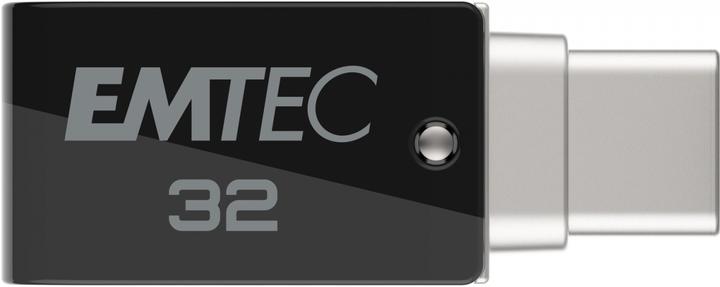 Immagine prodotto Emtec T260C Mobile & Go Type-C (32 GB, USB-C, USB-A, USB 3.2 Gen 2)