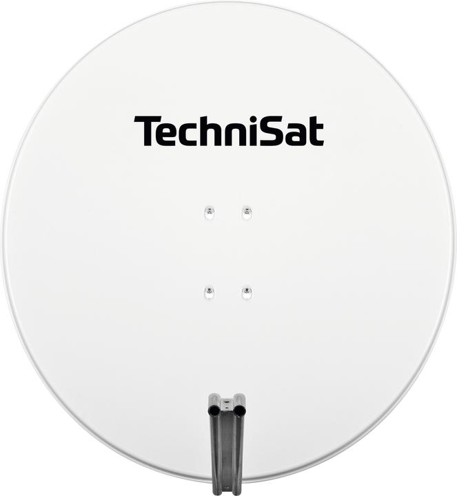 Produktbild TechniSat SATMAN 850 Plus (Flachantenne, 38.20 dB, DVB-T / -T2)