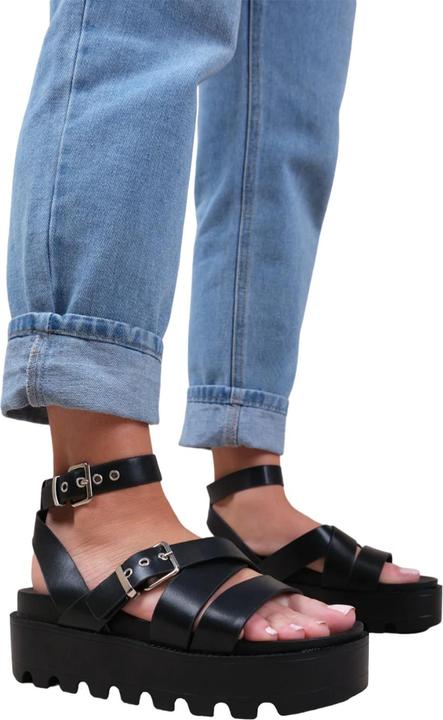 Produktbild Where's That From Sandalen Layla (38)