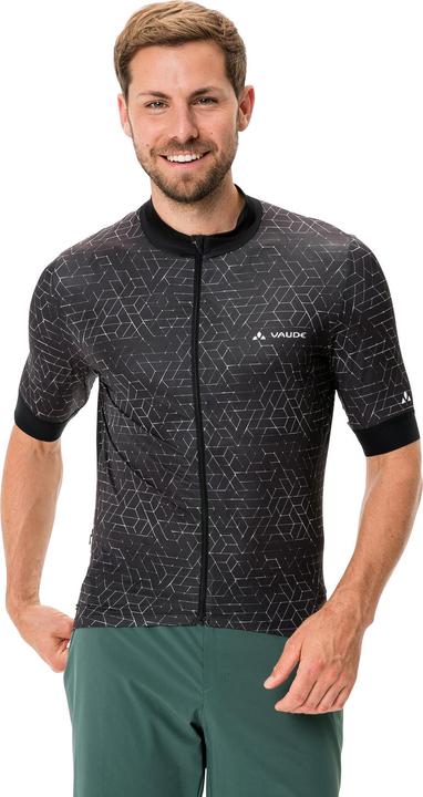 Actual product image Vaude Men's Furka FZ Tricot (XXL)