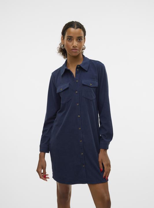 Actual product image Vero Moda VMVILJA Short dress Dress (S)