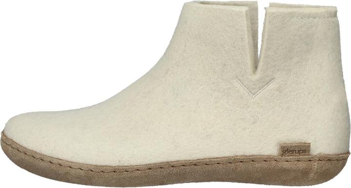 Produktbild Glerups Ledersohle Boots (40)