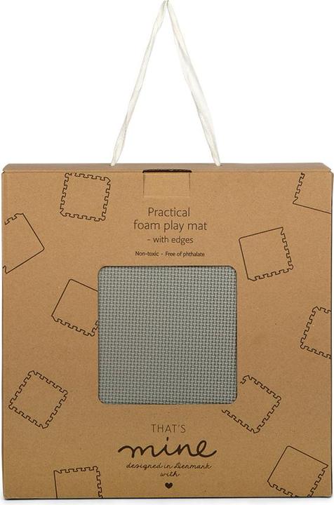 Produktbild That's mine Foam Play Mat (100 x 100 cm)