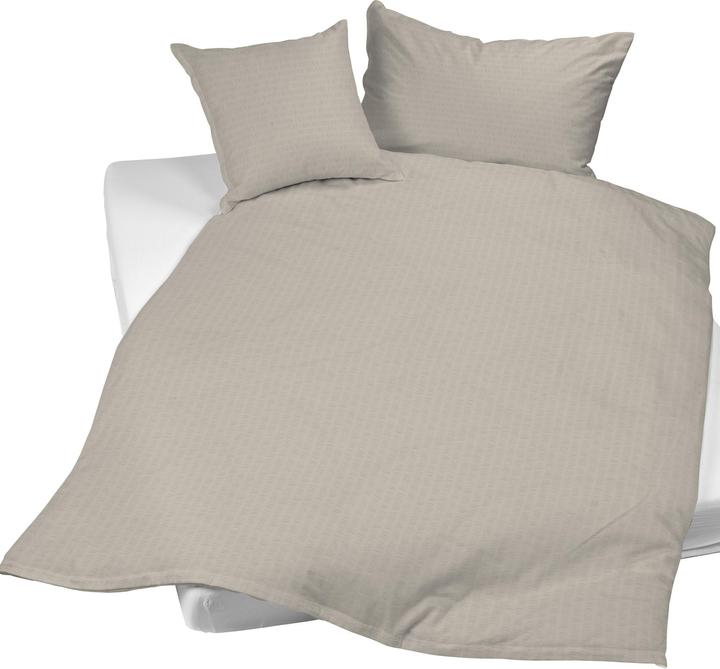 Actual product image Night Fashion Edi (Pillowcase, 65 x 100 cm)