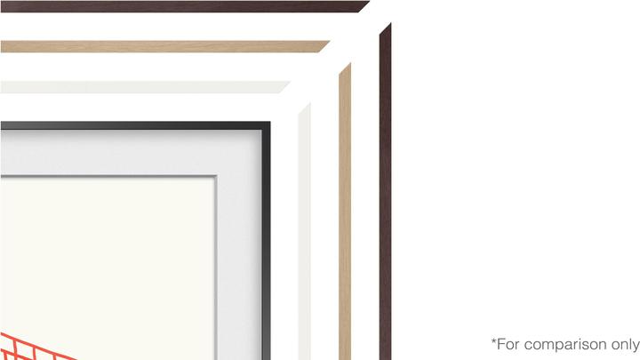 Productafbeelding Samsung VG-SCFA50WTBXC (Verwisselbaar frame)