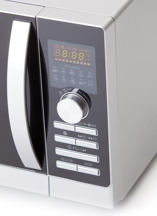 Produktbild Sharp R843INW (25 l)
