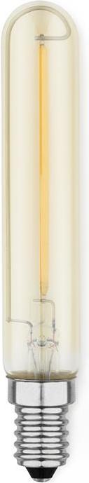 Produktbild Normann Copenhagen Amp Bulb (E14, 2 W, 110 lm, 1 x, G)
