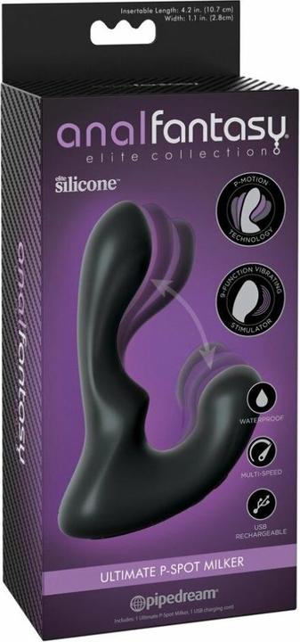 Produktbild Pipedream Ultimate P-Spot Milker