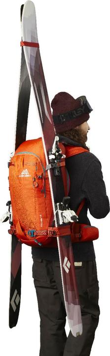 Actual product image Gregory Targhee 32L M (32 l)