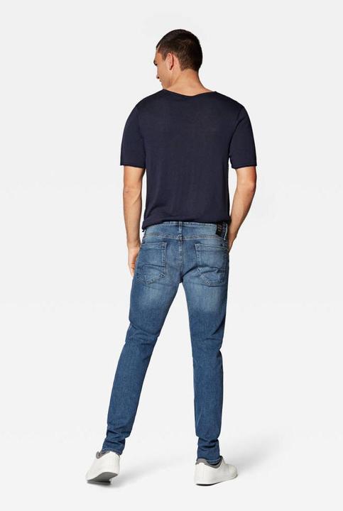Immagine prodotto Mavi James Jeans Skinny mid spazzolato ultra move (W31/L32)