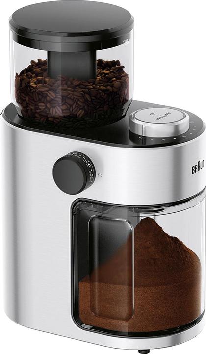Actual product image Braun KG7070 (EU plug)