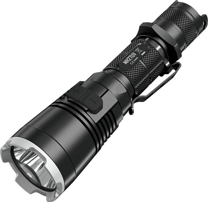 Produktbild Nitecore Mh27uv (15.40 cm, 1000 lm)