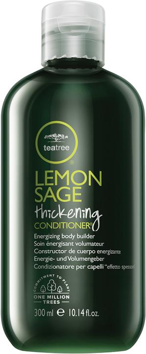Paul Mitchell Lemon Sage Thickening Conditioner (300 ml)