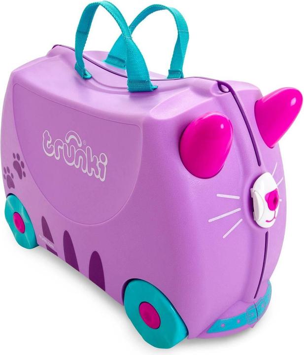 Lila, Pink