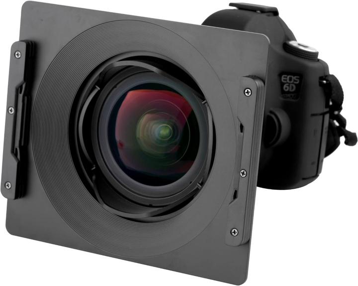 Actual product image Nisi 150mm Samyang XP 14mm f/2.4 (Obective filter holder, 150 mm)