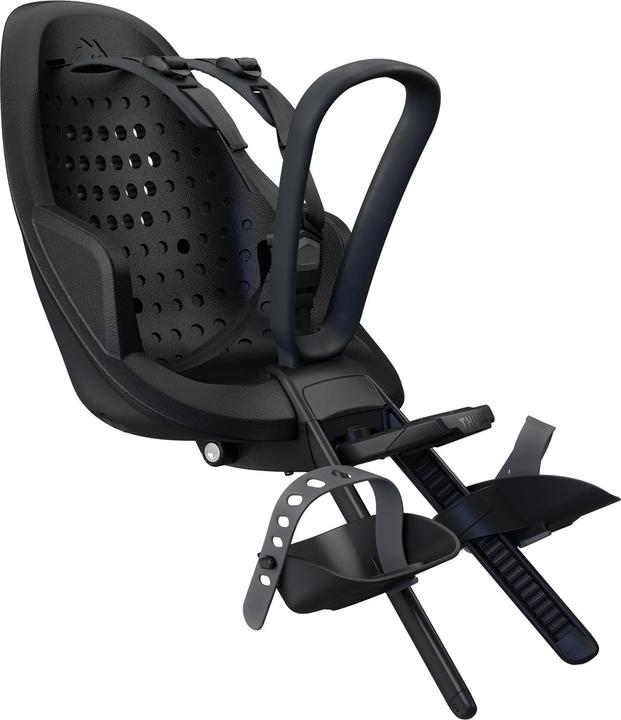 Image du produit Thule Yepp 2 Mini- Front Mount - Black