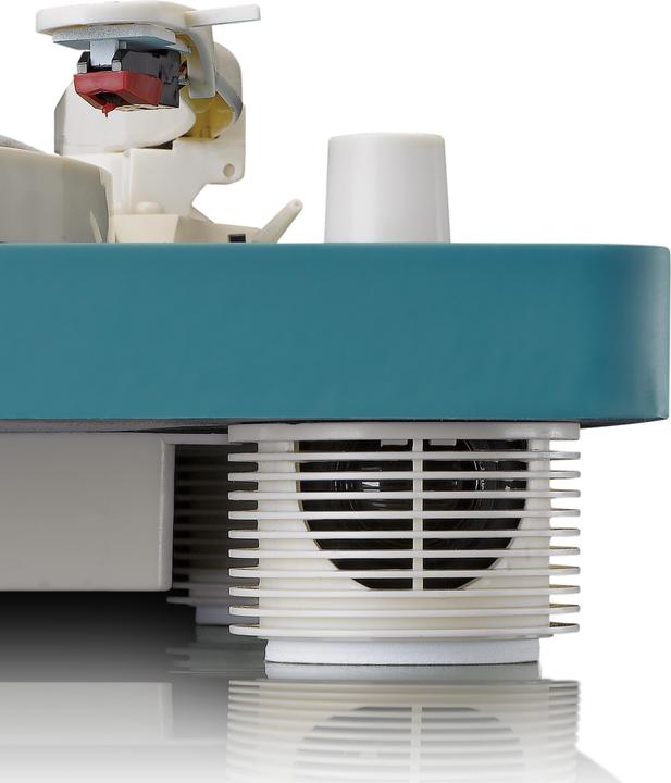 Produktbild Lenco LS-50 (Manuell)