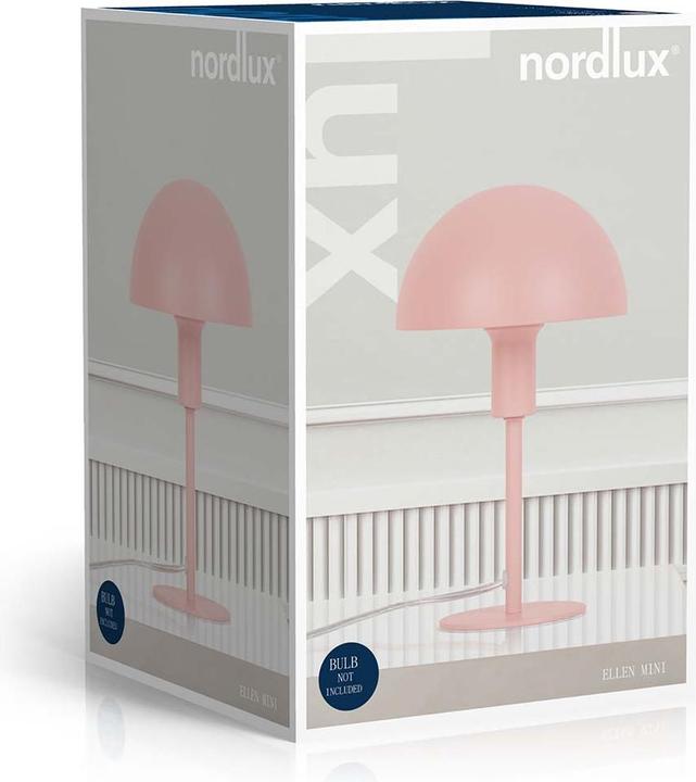 Produktbild Nordlux Ellen (E14)