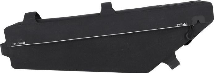 Actual product image XLC BA-G01 (4.50 l, Frame bag)