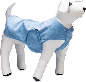 Produktbild Beeztees Hundebademantel Aras (Hundebademantel)