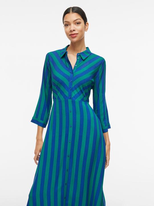 Actual product image Vila Maxi Blusenkleid (40)