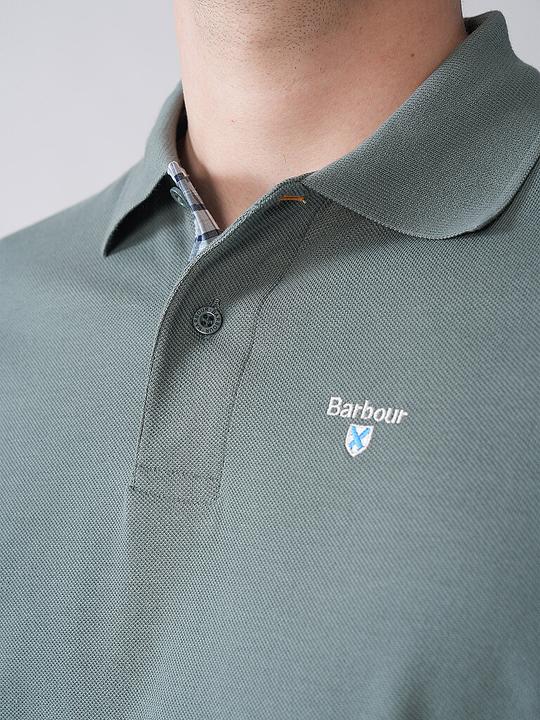 Produktbild Barbour Poloshirt (XXL)