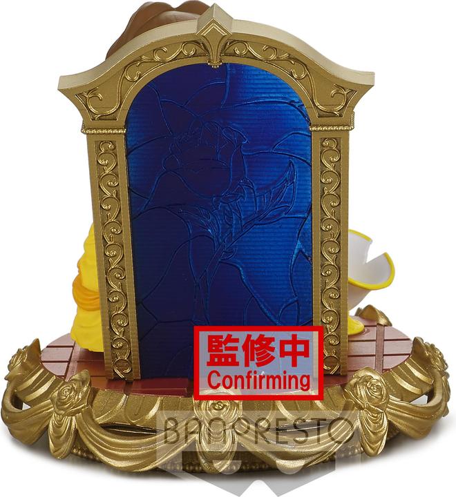 Produktbild Banpresto Q Posket Disney Characters : Belle (A)