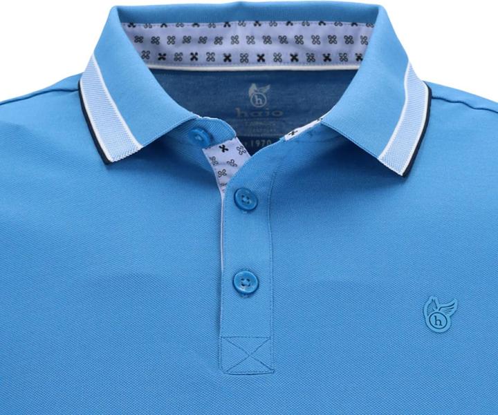 Produktbild Hajo Pique Poloshirt (50)