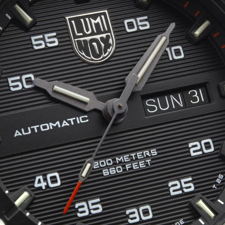Image du produit Luminox Master Carbon Seal Automatic 3860 Series (Montre de plongée, 45 mm)