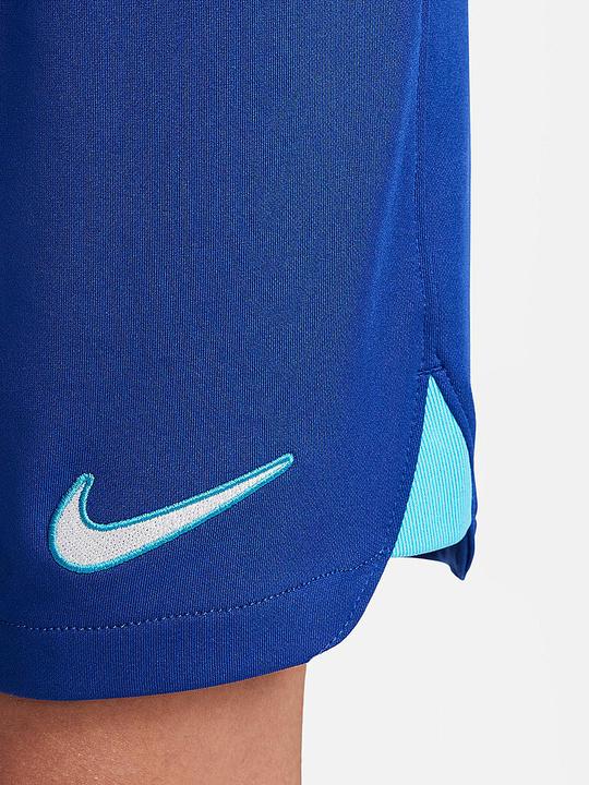 Immagine prodotto Nike Pantaloncini da bambino del Chelsea FC (XL)