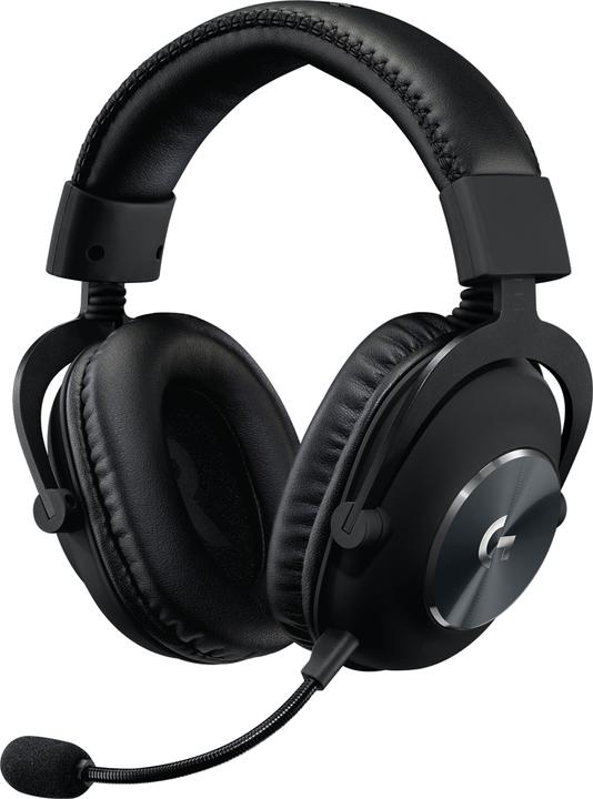 Logitech G Pro X Wireless Lightspeed (Kabellos)