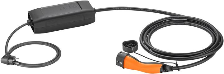 Lapp Mobility Ev-mobile Charger Basic Fix (CEE 7/7, 2.30 kW, 10 A, 6 m)