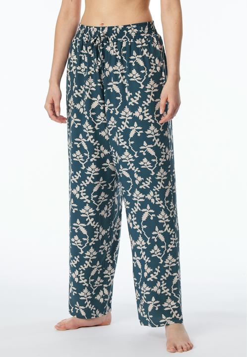 Immagine prodotto Schiesser Pantaloni del pigiama Mix + Relax (46)