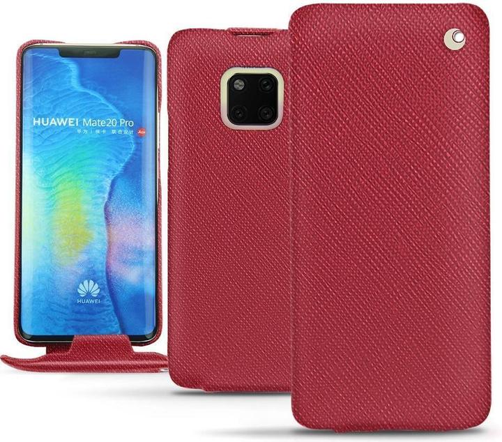 Image du produit Noreve Housse cuir vertical (Mate 20 Pro)