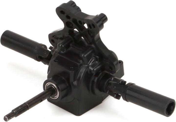 Actual product image Electrix-Rc Gearbox
