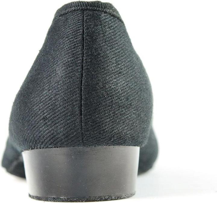 Produktbild Sansha Damen Charakter Tanzschuh (40)