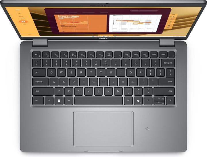 Actual product image Dell Latitude 5450 (14", Intel Core Ultra 7 165U, 16 GB, 512 GB, DE)