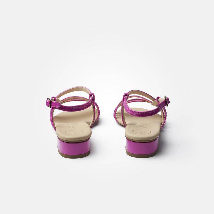 Actual product image Paul Green Sandalen (39)
