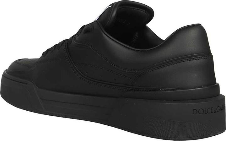 Produktbild Dolce & Gabbana Leather Sneakers (41)