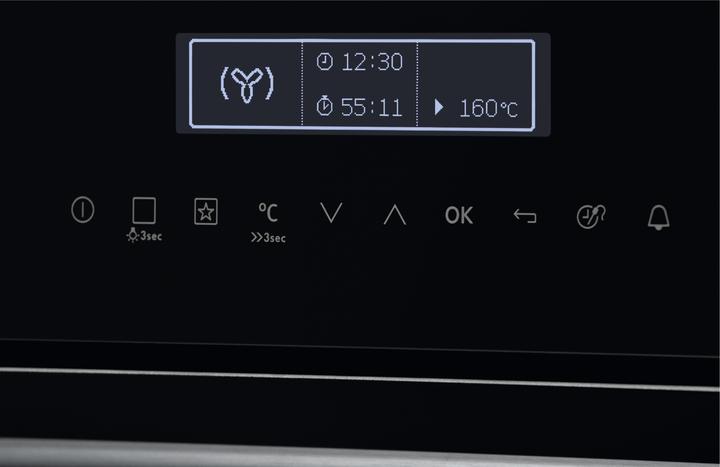 Produktbild Electrolux EB3GL9CN