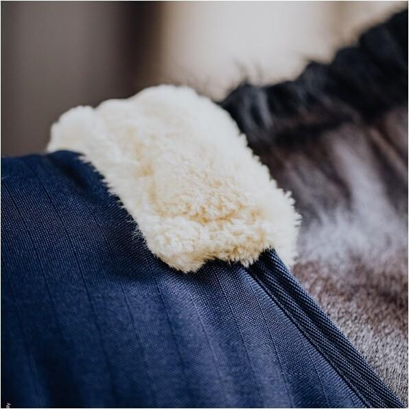 Immagine prodotto Kentucky Horsewear Tappeto classico da 200g (125 cm)