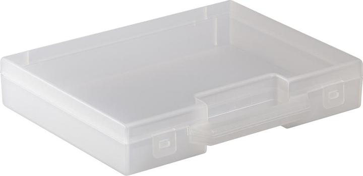 Produktbild Rs Pro Cristal Polystyrolkoffer