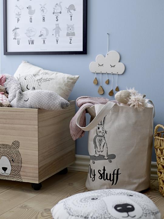 Produktbild Bloomingville Knitted Toy (45 cm)